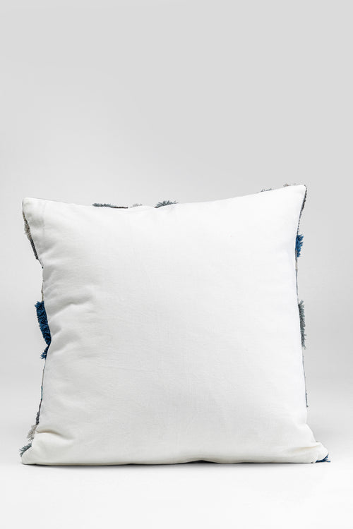 Kare - Cushion Lava Grey 45x45cm