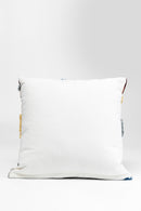 Kare - Cushion Lava Brown 45x45cm