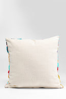Kare - Cushion Waves Multi 45x45cm