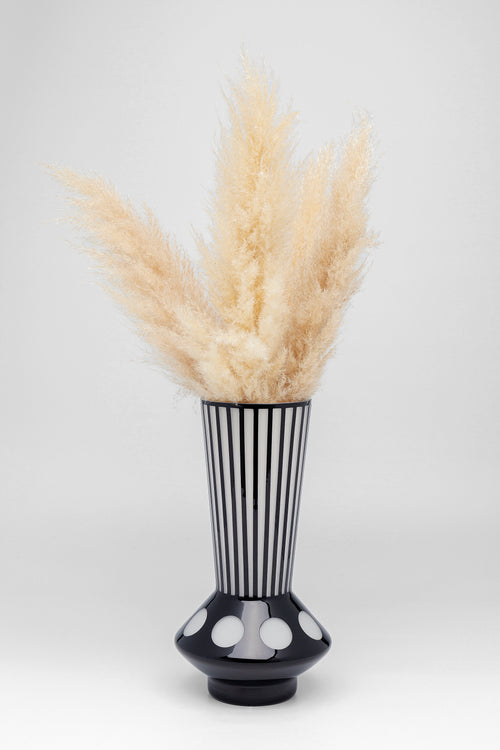 Kare - Vase Brillar 40cm