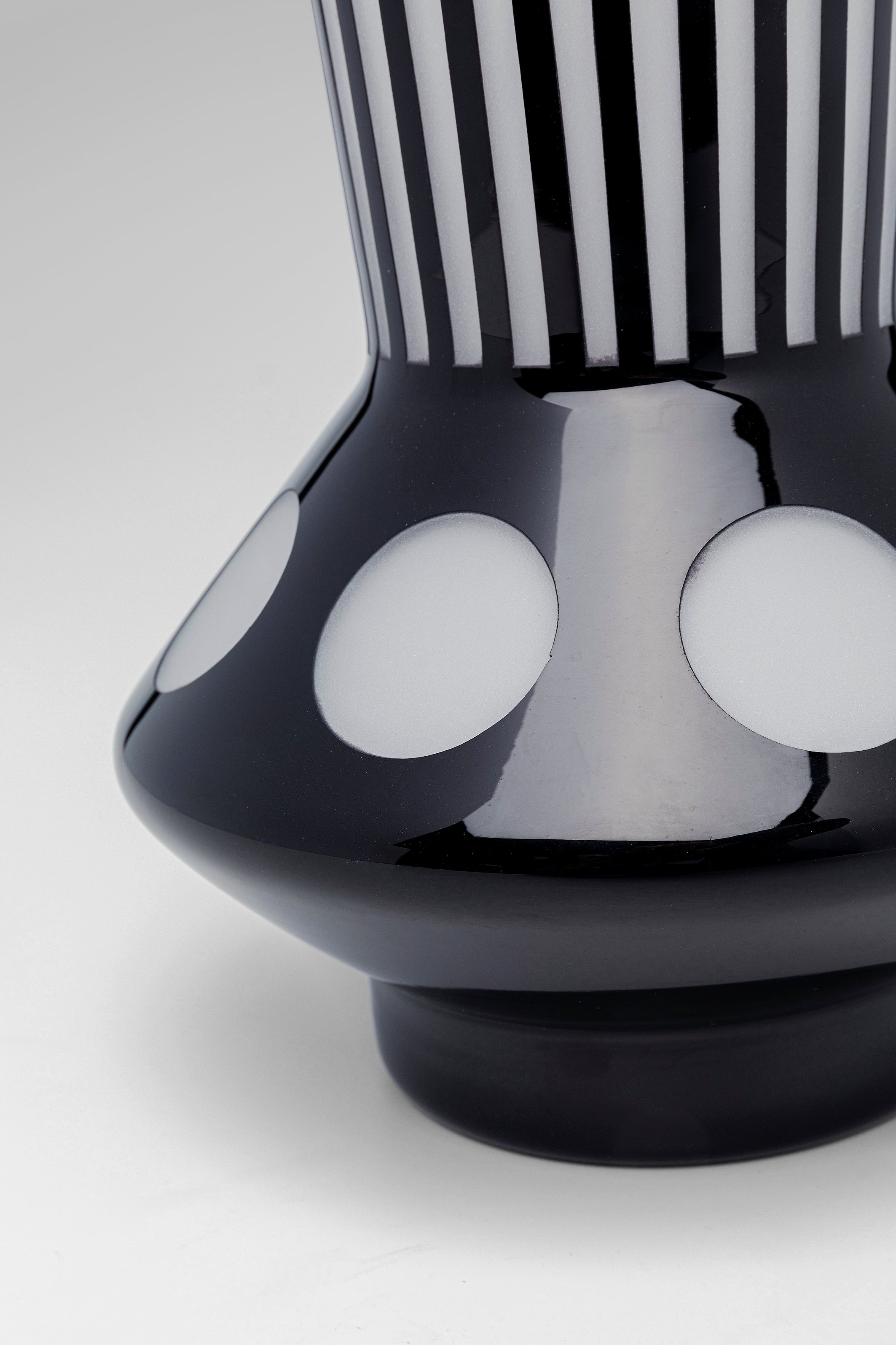 Kare - Vase Brillar 40cm