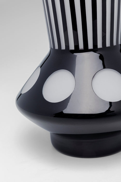 Kare - Vase Brillar 40cm