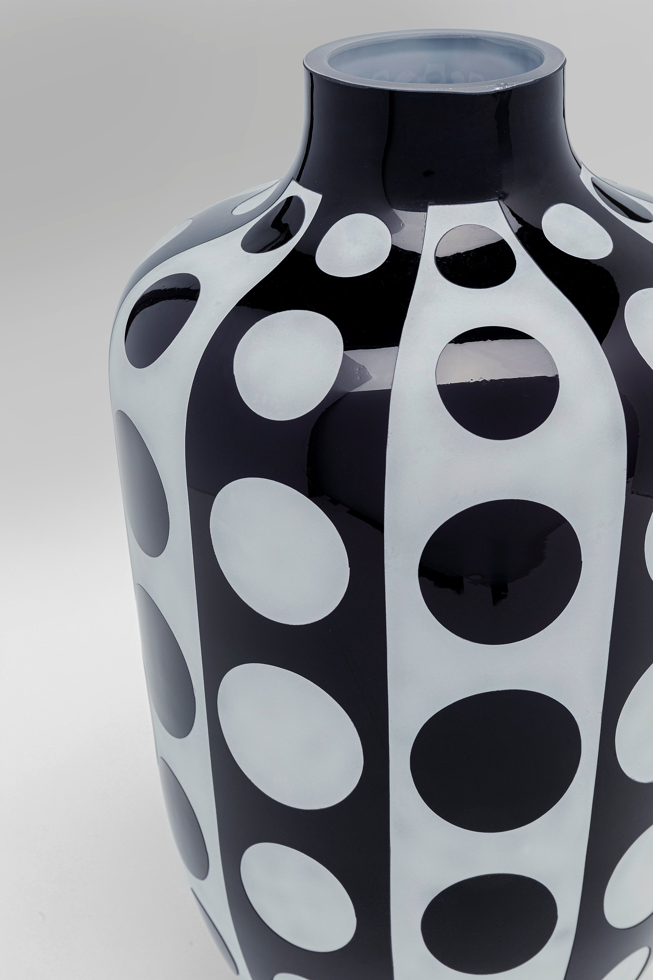 Kare - Vase Brillar 45cm
