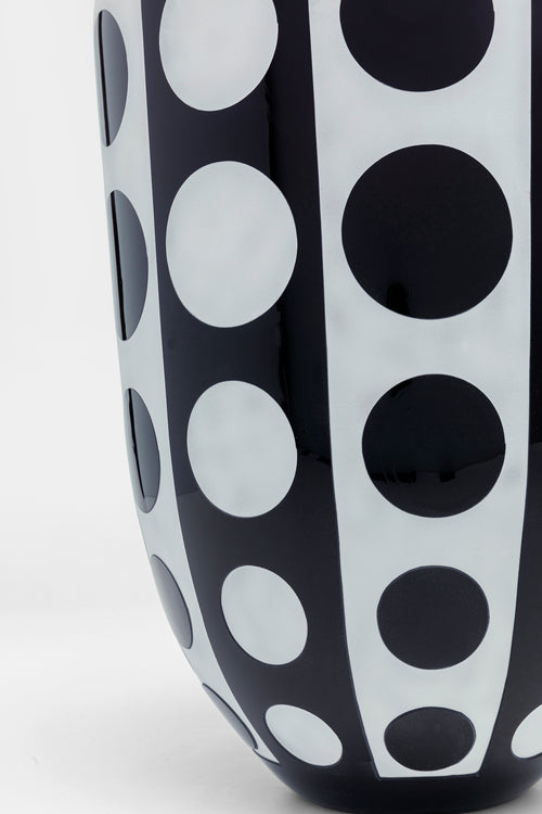 Kare - Vase Brillar 45cm