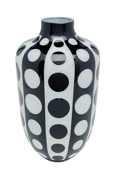 Kare - Vase Brillar 45cm
