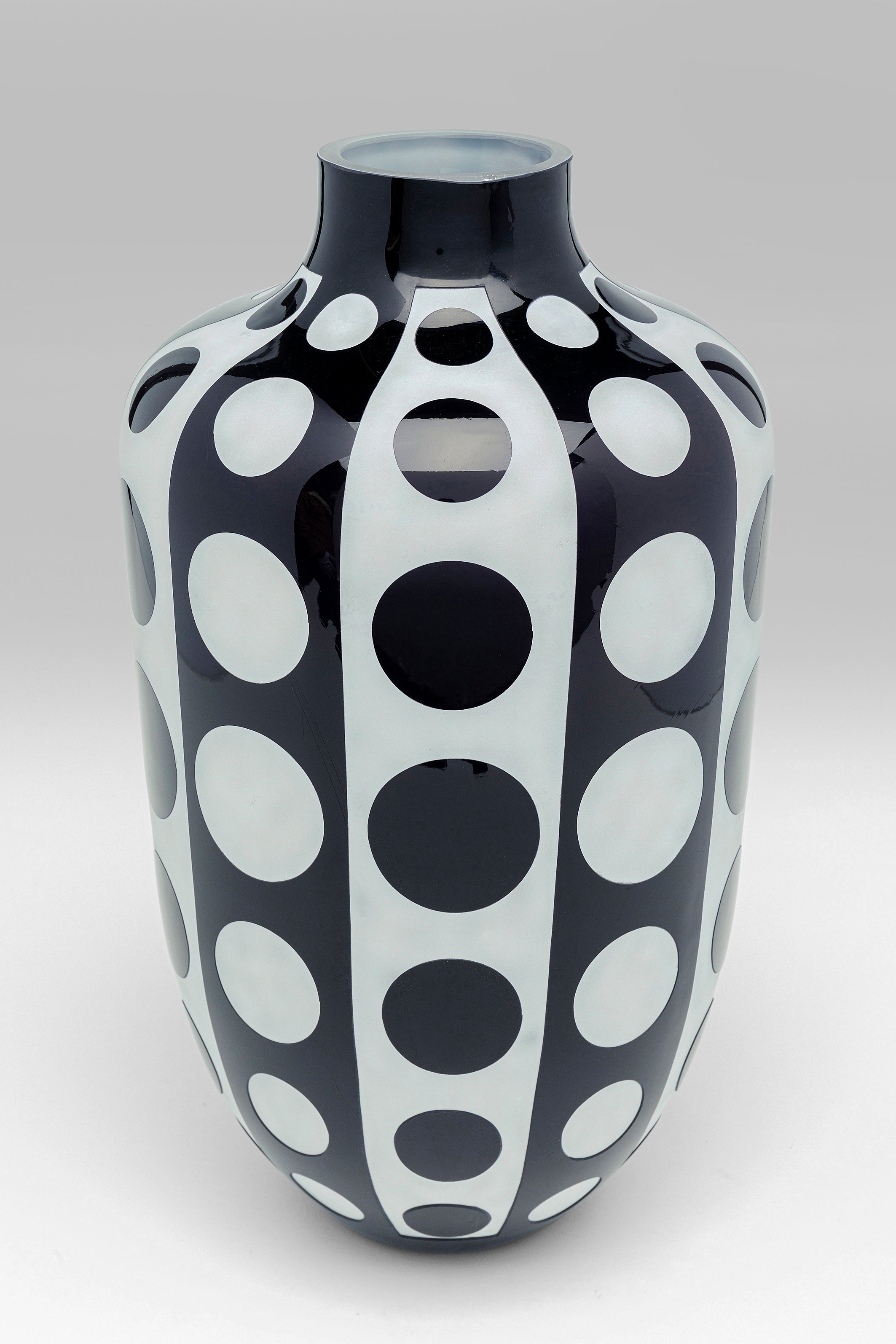 Kare - Vase Brillar 45cm