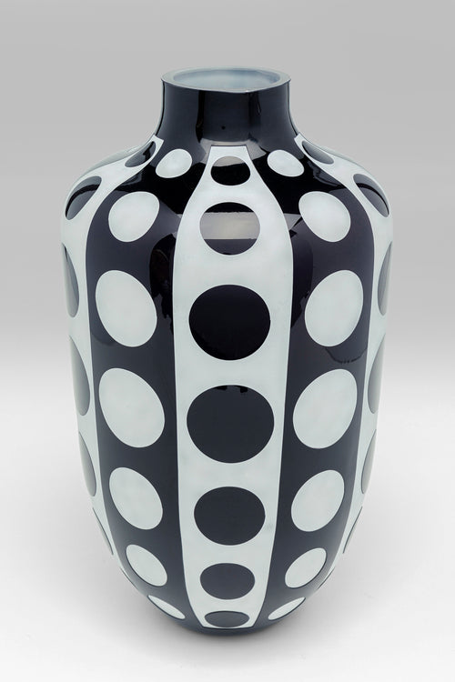 Kare - Vase Brillar 45cm