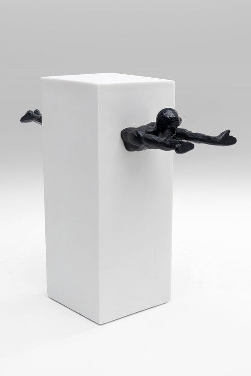 Kare - Deco Object Fly 38cm