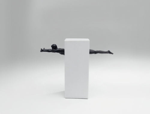 Kare - Deco Object Fly 38cm