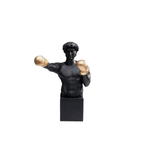 Kare - Deco Object Balboa 68cm