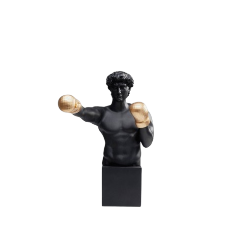 Kare - Deco Object Balboa 68cm