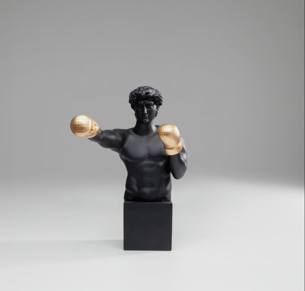 Kare - Deco Object Balboa 68cm