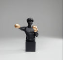 Kare - Deco Object Balboa 68cm