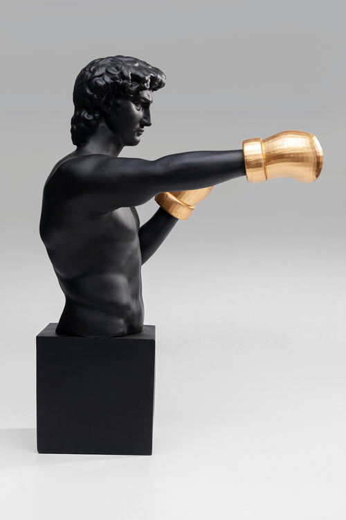 Kare - Deco Object Balboa 68cm