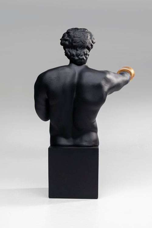 Kare - Deco Object Balboa 68cm