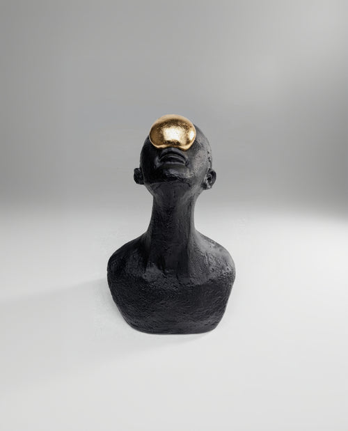 Kare - Deco Object Balancing 53cm