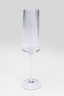 Kare - Champagne Glass Riffle