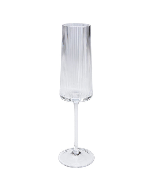 Kare - Champagne Glass Riffle