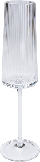 Kare - Champagne Glass Riffle