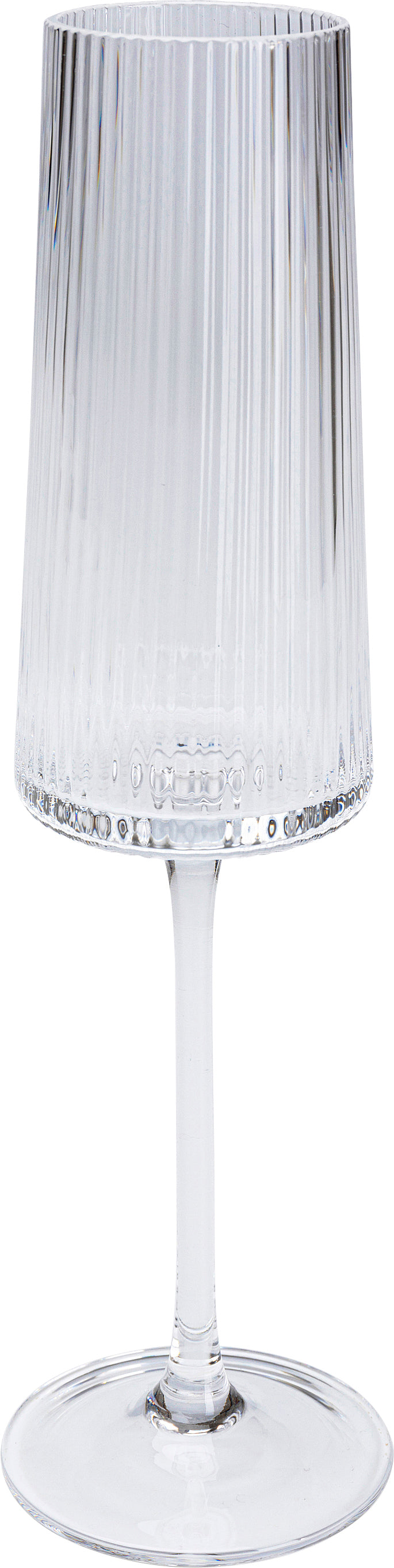 Kare - Champagne Glass Riffle