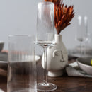 Kare - Champagne Glass Riffle