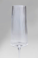 Kare - Champagne Glass Riffle