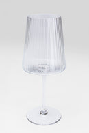 Kare - Wine Glass Riffle