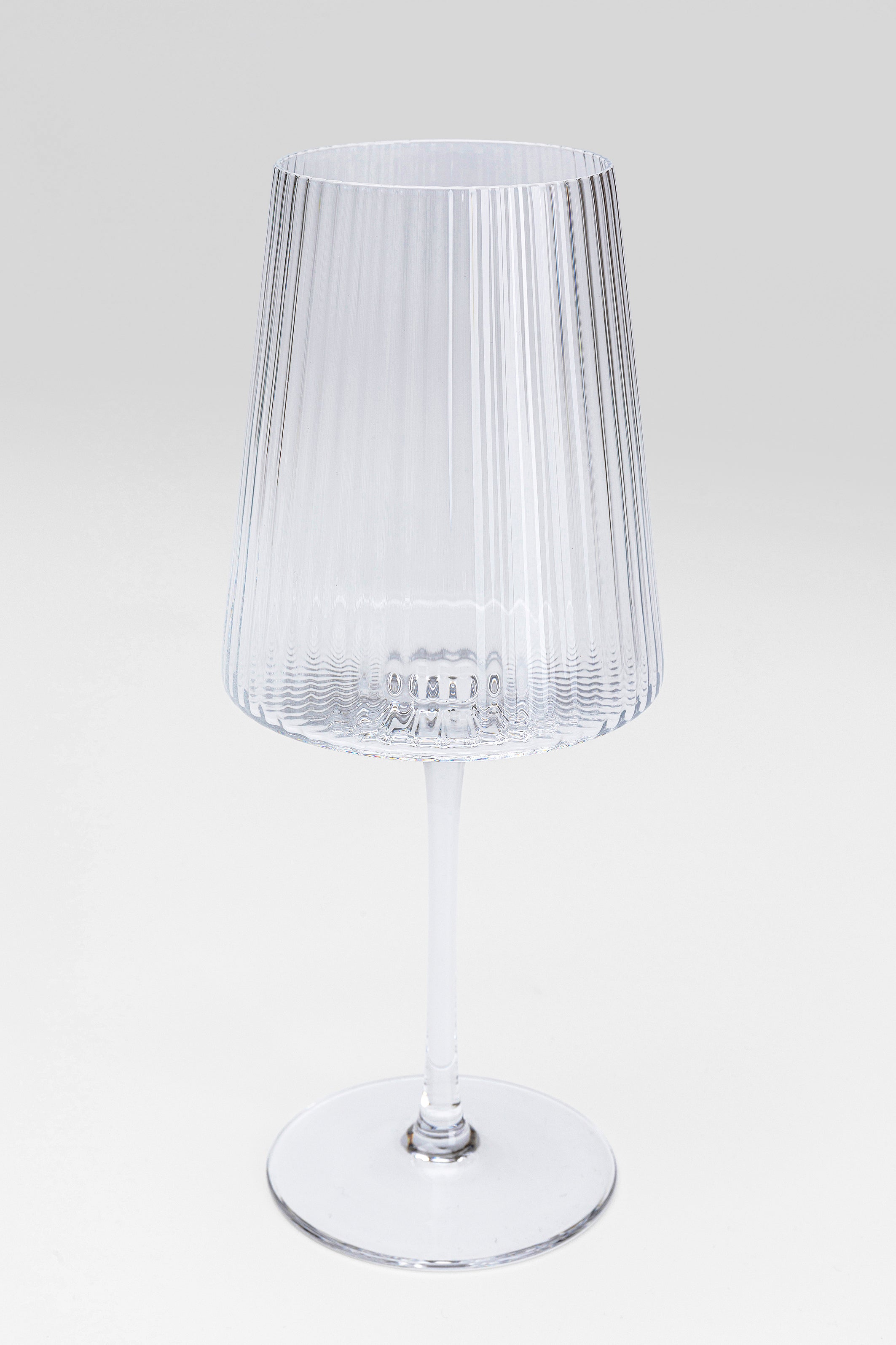 Kare - Wine Glass Riffle