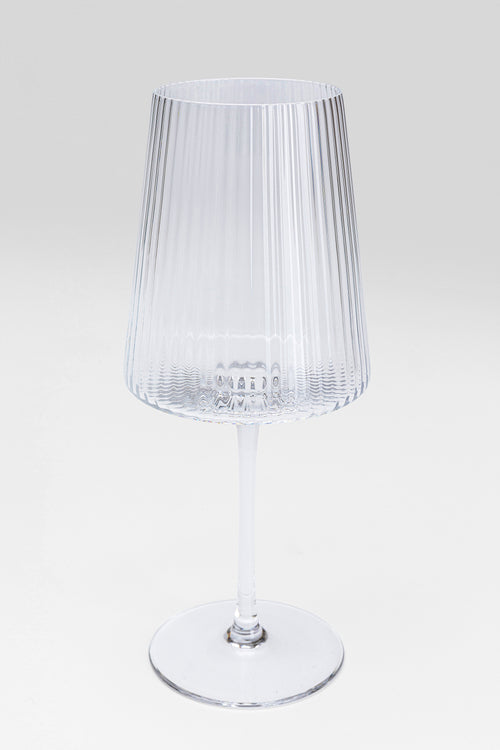 Kare - Wine Glass Riffle