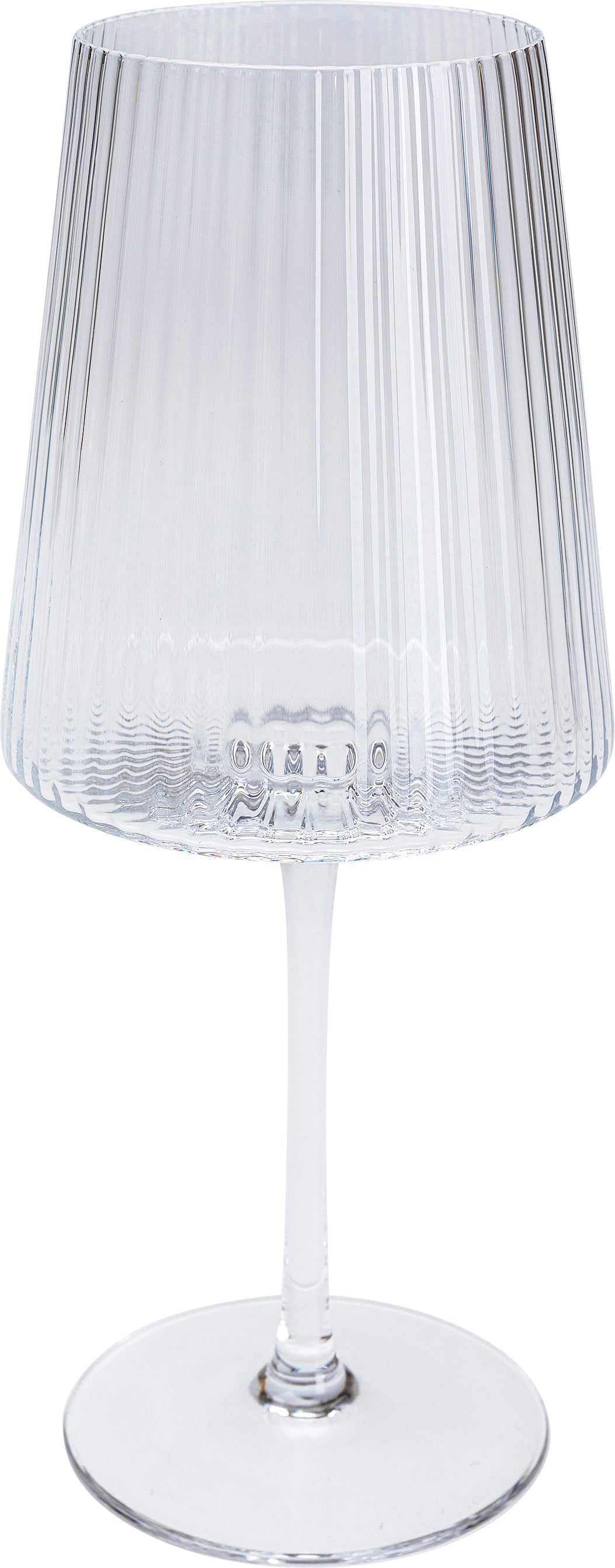 Kare - Wine Glass Riffle