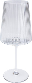 Kare - Wine Glass Riffle