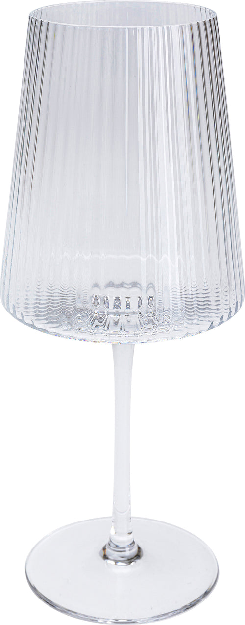 Kare - Wine Glass Riffle