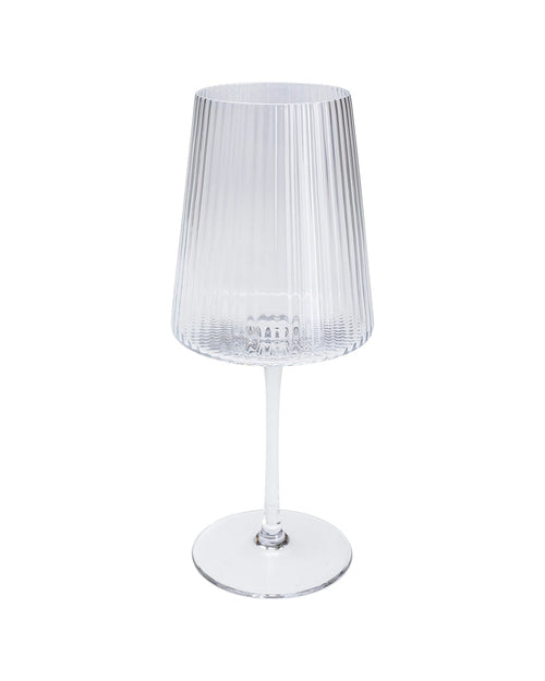 Kare - Wine Glass Riffle