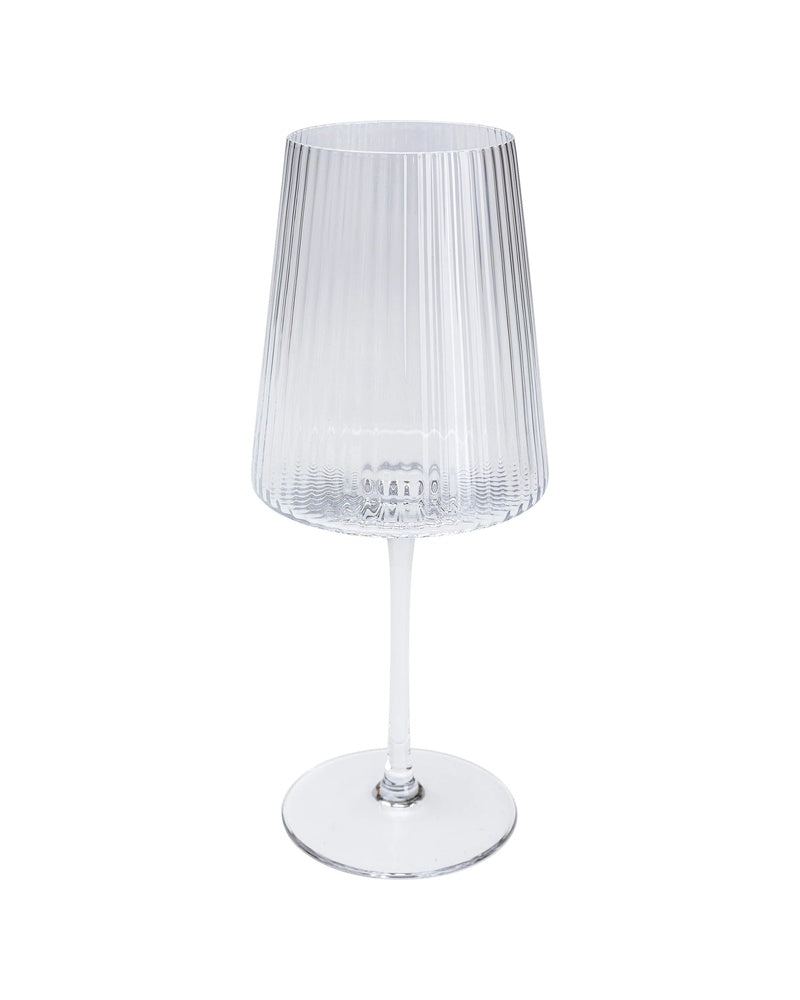Kare - Wine Glass Riffle