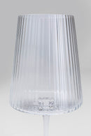 Kare - Wine Glass Riffle