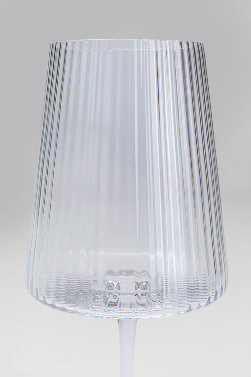 Kare - Wine Glass Riffle