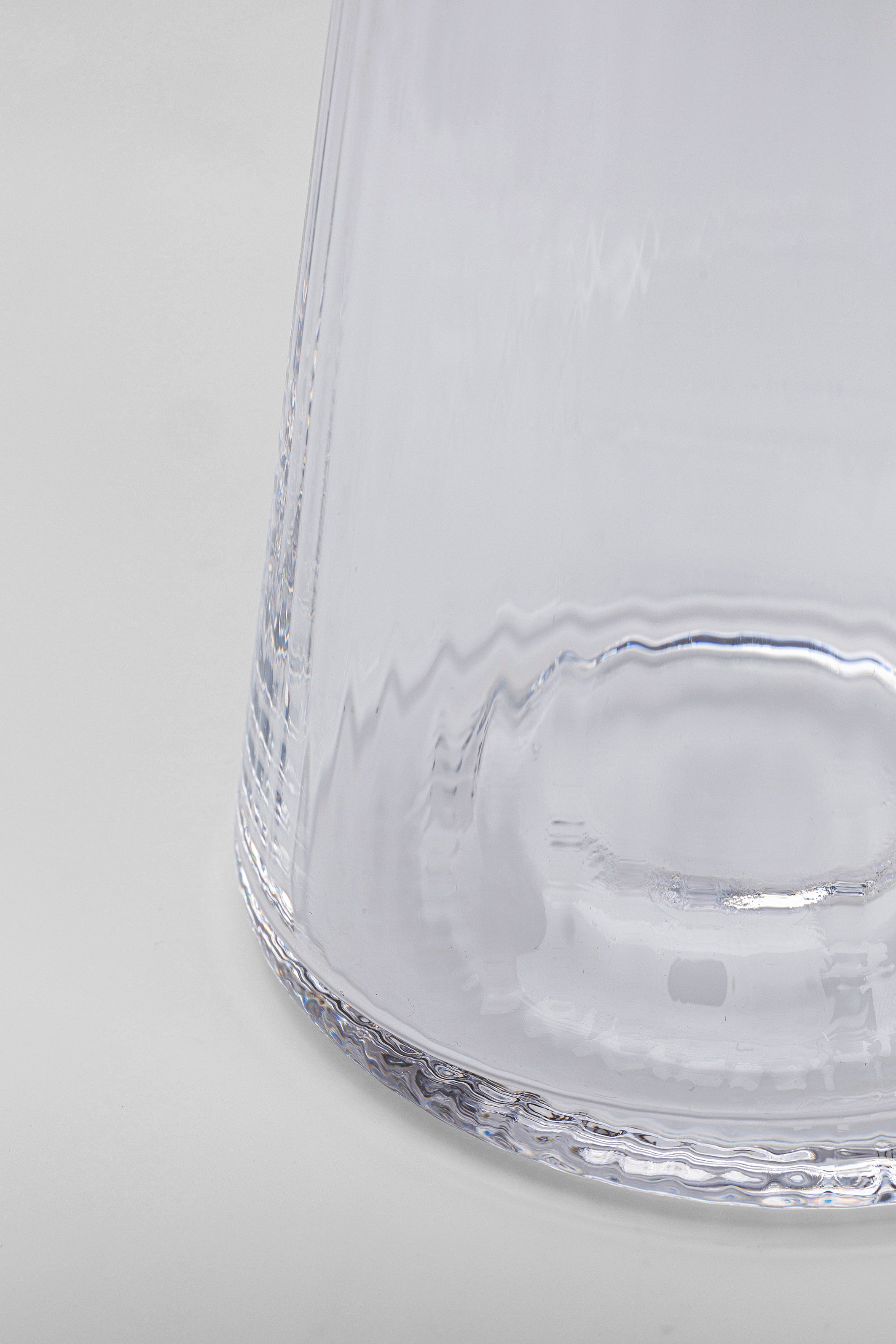 Kare - Tumbler Riffle