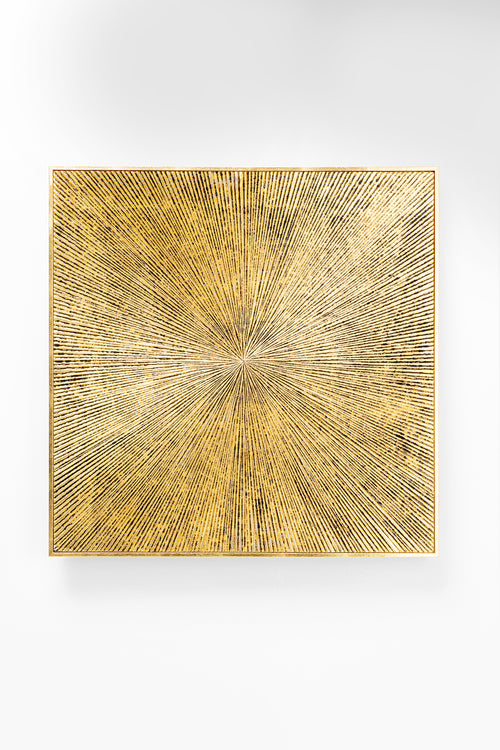 Kare - Object Picture Illumino 80x80cm