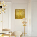 Kare - Object Picture Illumino 80x80cm