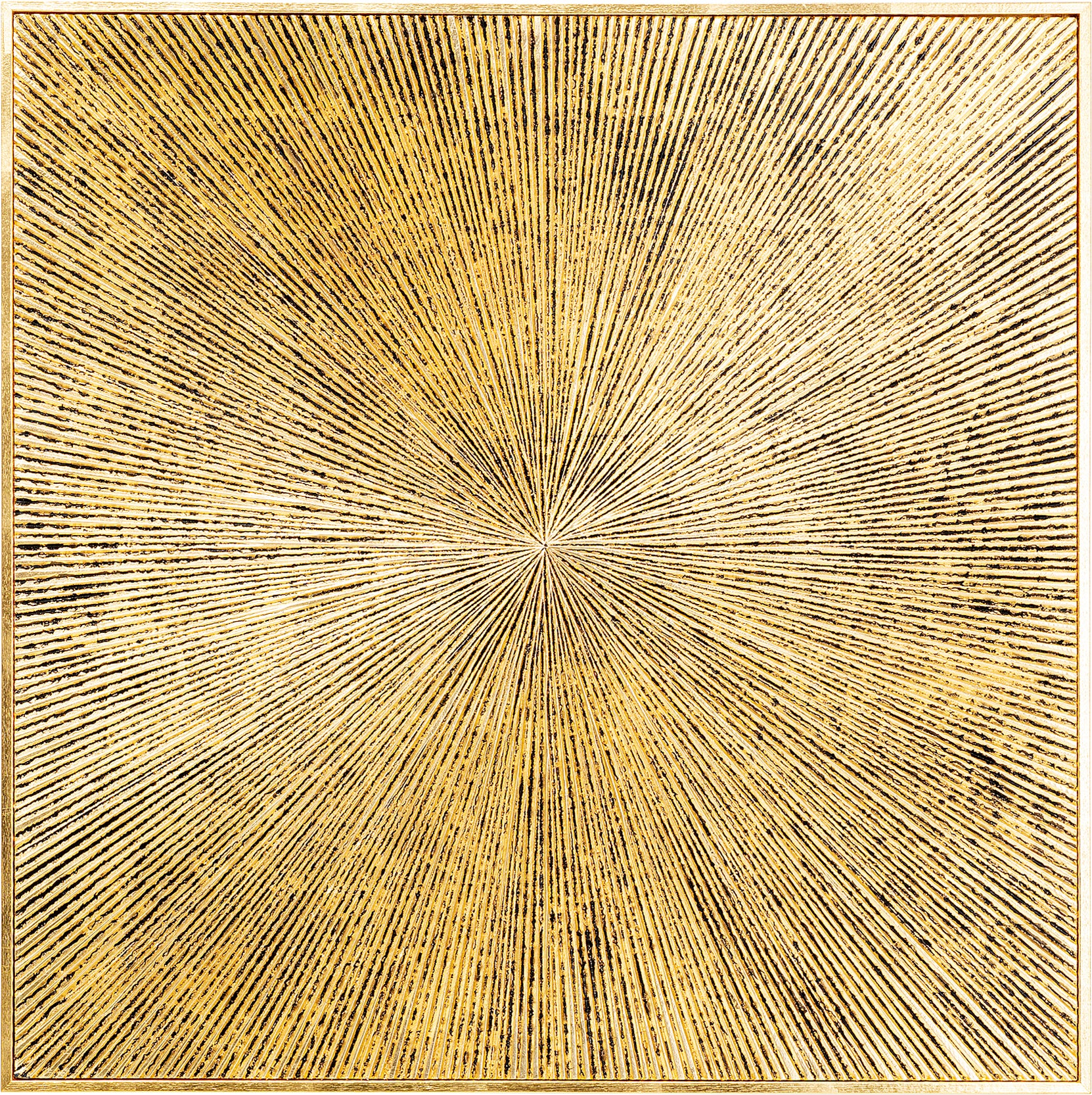 Kare - Object Picture Illumino 80x80cm