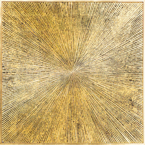 Kare - Object Picture Illumino 80x80cm