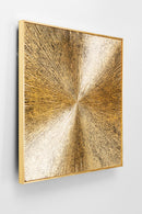 Kare - Object Picture Illumino 80x80cm