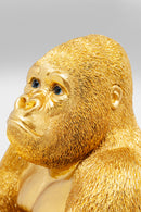 Kare - Deco Figurine Gorilla Butler 37cm