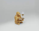 Kare - Deco Figurine Gorilla Butler 37cm