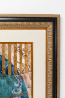 Kare - Framed Picture Lovers 180x106cm