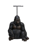 Kare - Toilet Paper Holder Sitting Monkey Gorilla 51cm