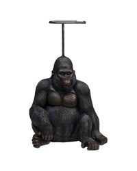 Kare - Toilet Paper Holder Sitting Monkey Gorilla 51cm