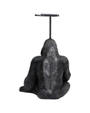 Kare - Toilet Paper Holder Sitting Monkey Gorilla 51cm