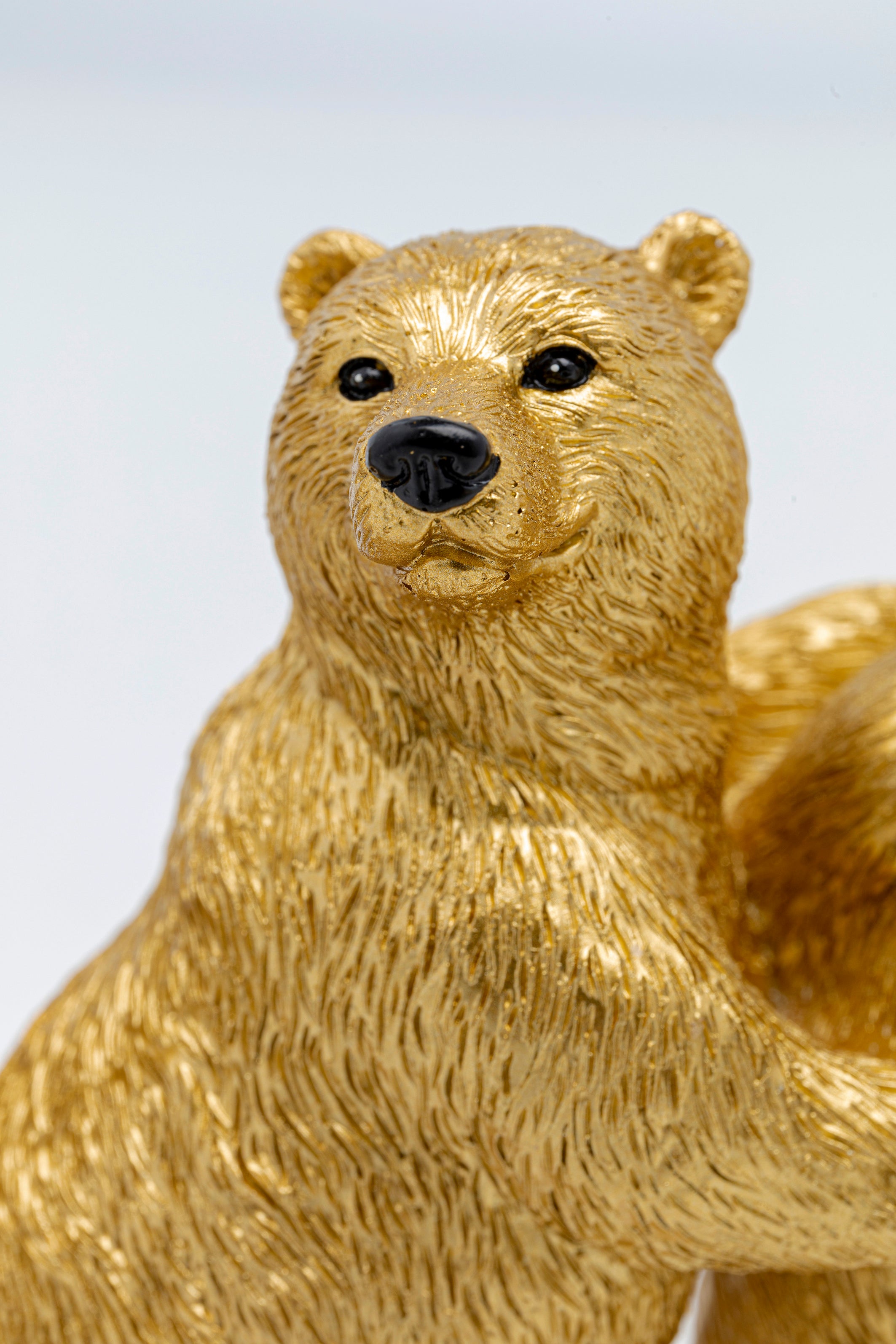 Kare - Deco Figurine Tipsy Dancing Bears 14cm