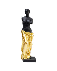 Kare - Deco Figurine Classic Beauty 48cm